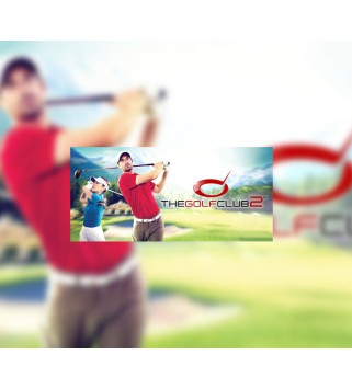 The Golf Club 2 XBOX One Xbox One Key GLOBAL